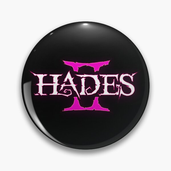 Item preview, hades 2 video game, hades ii BOOOOOM designed and sold by DannyxTy.