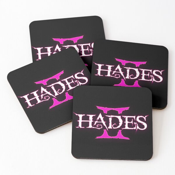 Item preview, hades 2 video game, hades ii BOOOOOM designed and sold by DannyxTy.