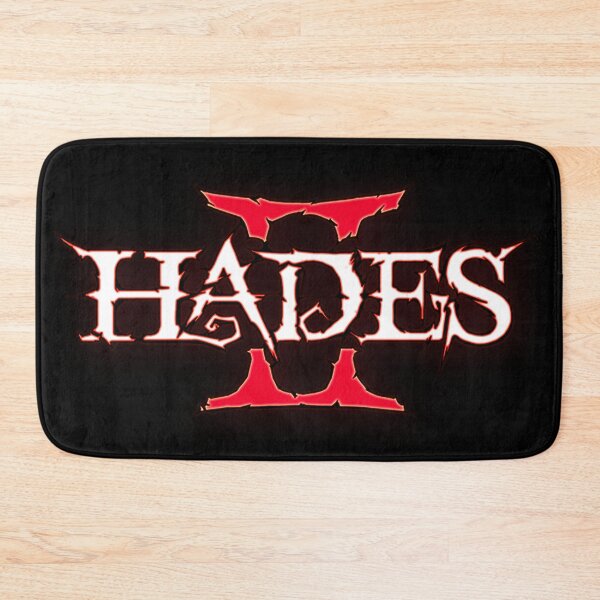 Item preview, hades 2 video game, hades ii BOOOOOM designed and sold by DannyxTy.