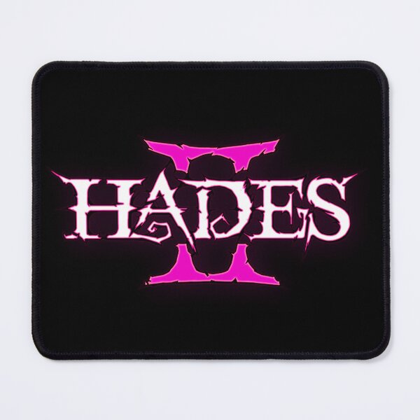 Item preview, hades 2 video game, hades ii BOOOOOM designed and sold by DannyxTy.