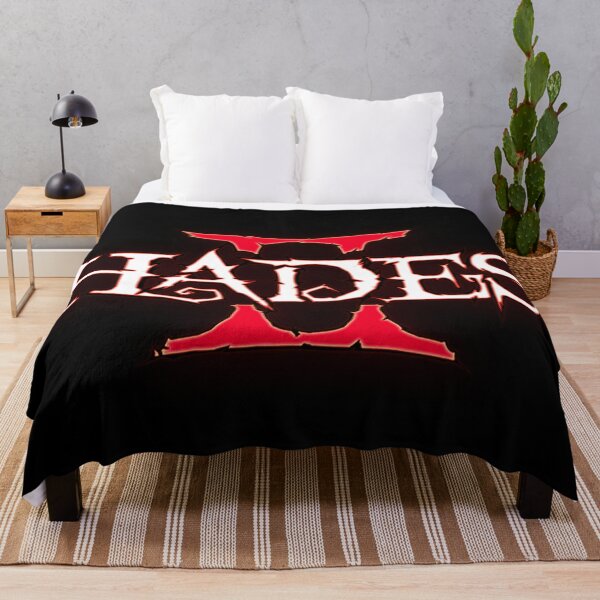 Item preview, hades 2 video game, hades ii BOOOOOM designed and sold by DannyxTy.
