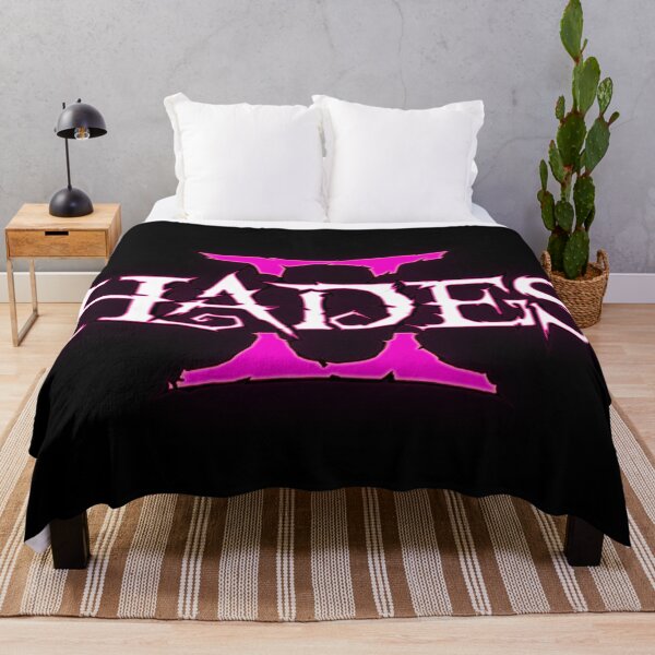 Item preview, hades 2 video game, hades ii BOOOOOM designed and sold by DannyxTy.