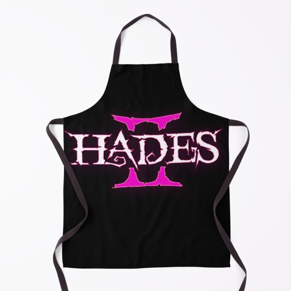 Item preview, hades 2 video game, hades ii BOOOOOM designed and sold by DannyxTy.