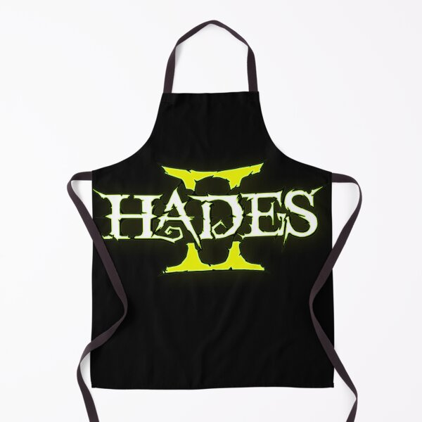 Item preview, hades 2 video game, hades ii BOOOOOM designed and sold by DannyxTy.