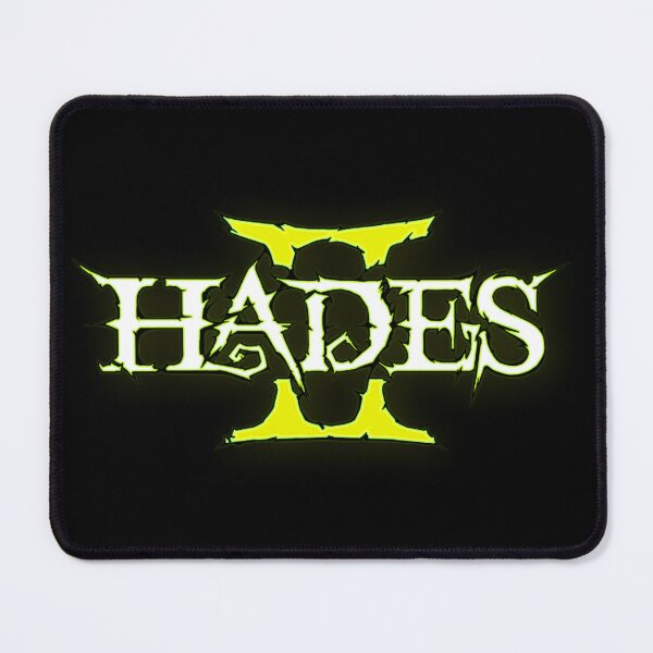 Item preview, hades 2 video game, hades ii BOOOOOM designed and sold by DannyxTy.