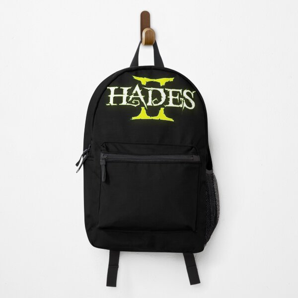 Item preview, hades 2 video game, hades ii BOOOOOM designed and sold by DannyxTy.