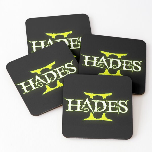 Item preview, hades 2 video game, hades ii BOOOOOM designed and sold by DannyxTy.