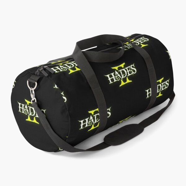 Item preview, hades 2 video game, hades ii BOOOOOM designed and sold by DannyxTy.