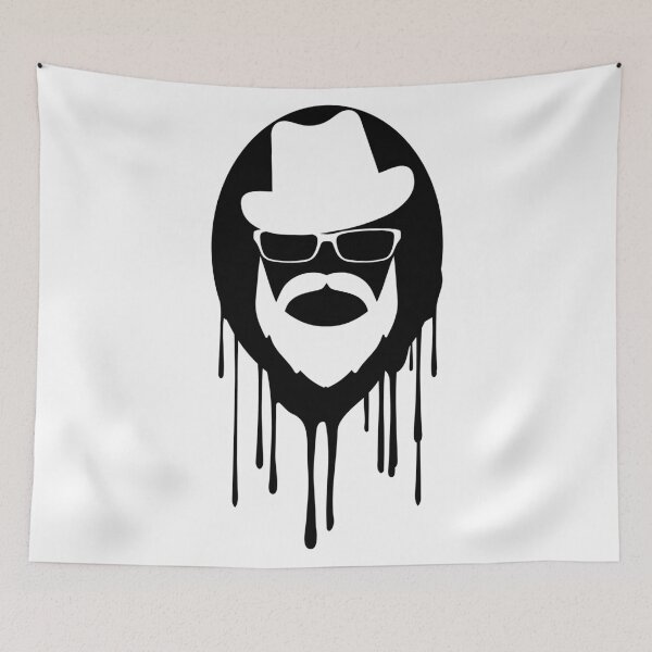 Item preview, Gentleman designed and sold by Melcu.