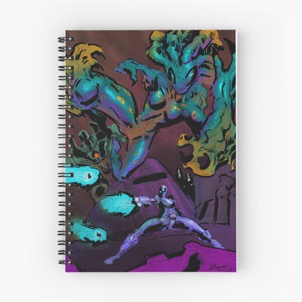 Item preview, Alien Escape designed and sold by Geomano Negron.
