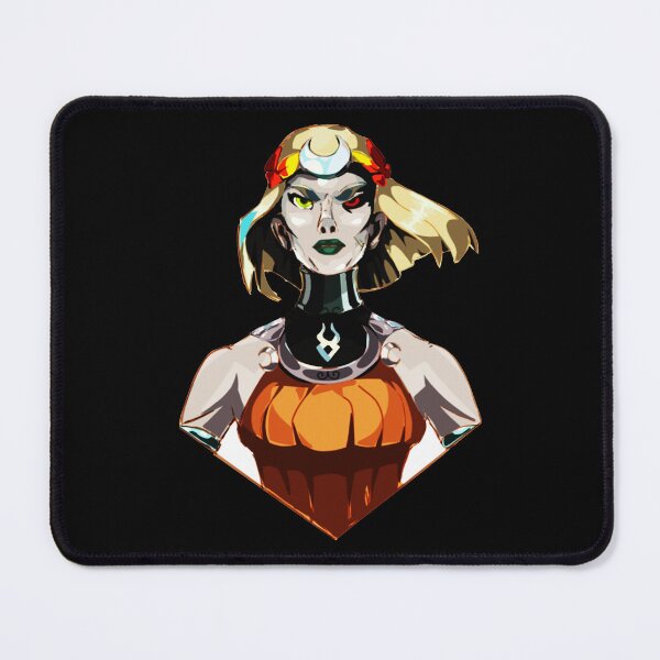 Item preview, hades 2 video game, hades ii BOOOOOM designed and sold by DannyxTy.
