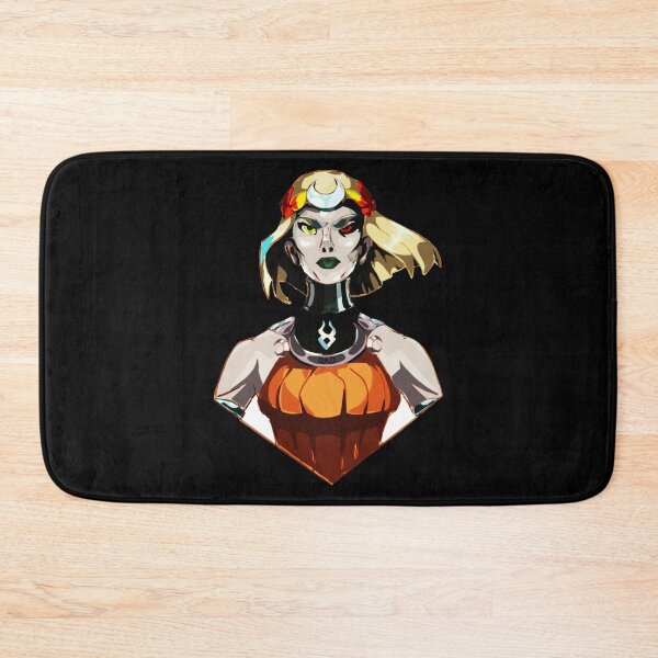 Item preview, hades 2 video game, hades ii BOOOOOM designed and sold by DannyxTy.