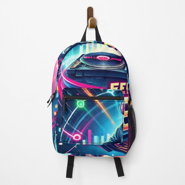 Item preview, Feel the beat of the DJ designed and sold by SigritG.