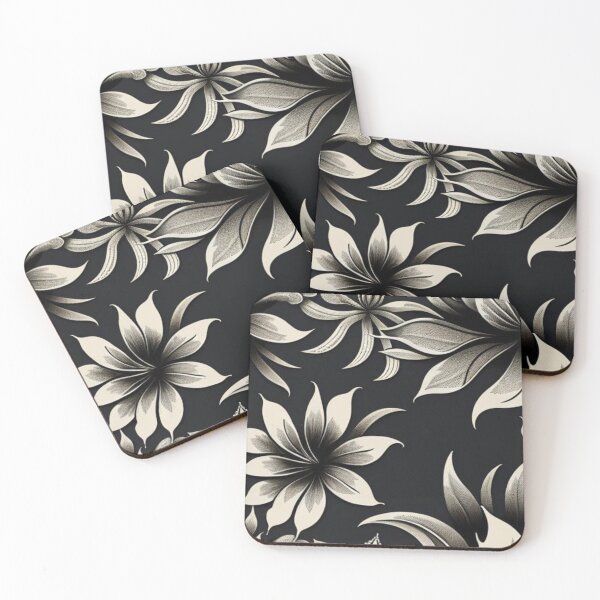 Item preview, Shadowed Petals designed and sold by hallwell.
