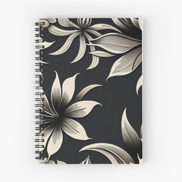Item preview, Shadowed Petals designed and sold by hallwell.