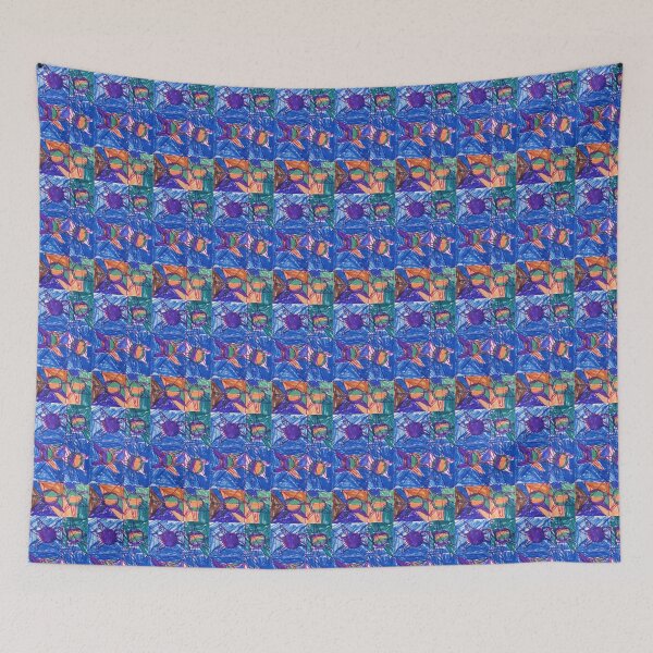Item preview, Flower Power designed and sold by WAE Center.
