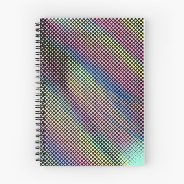 Item preview, Dot Matrix designed and sold by GANNtasticArt.