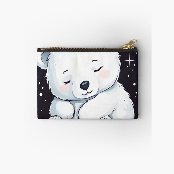 Item preview, Sleeping bear designed and sold by saly55887.