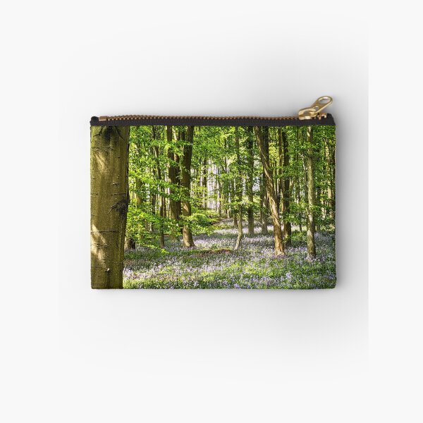 Item preview, A beautiful English Bluebell Woodland. designed and sold by Jim Key.