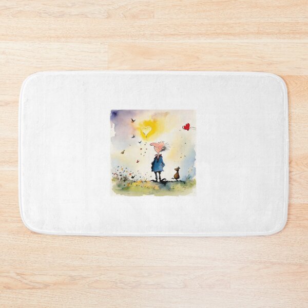Item preview, Message of love designed and sold by ZeusGallery.