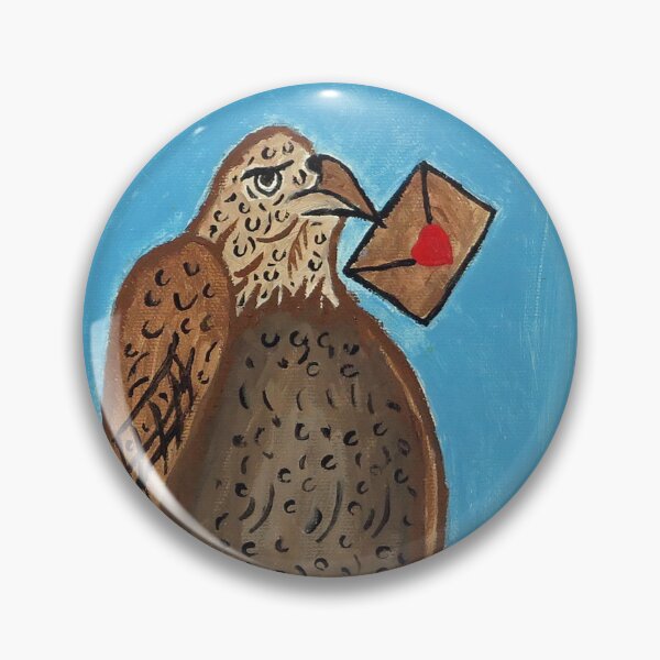 Item preview, Hawk designed and sold by HopeProject.