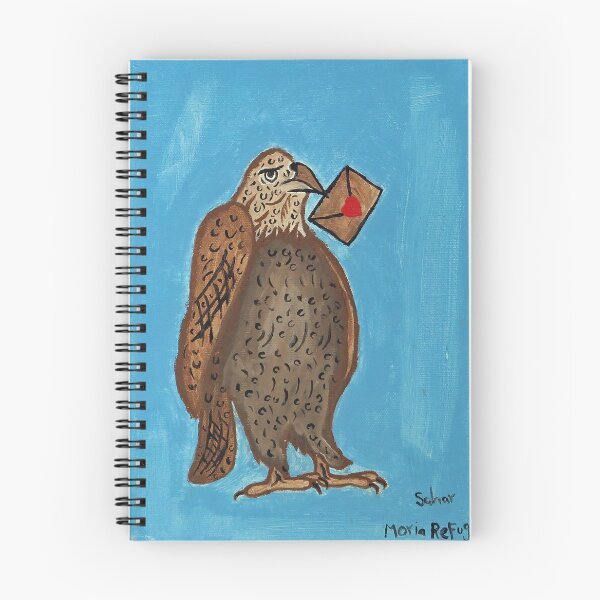 Item preview, Hawk designed and sold by HopeProject.