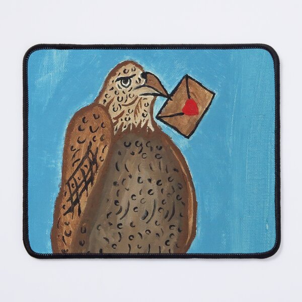 Item preview, Hawk designed and sold by HopeProject.