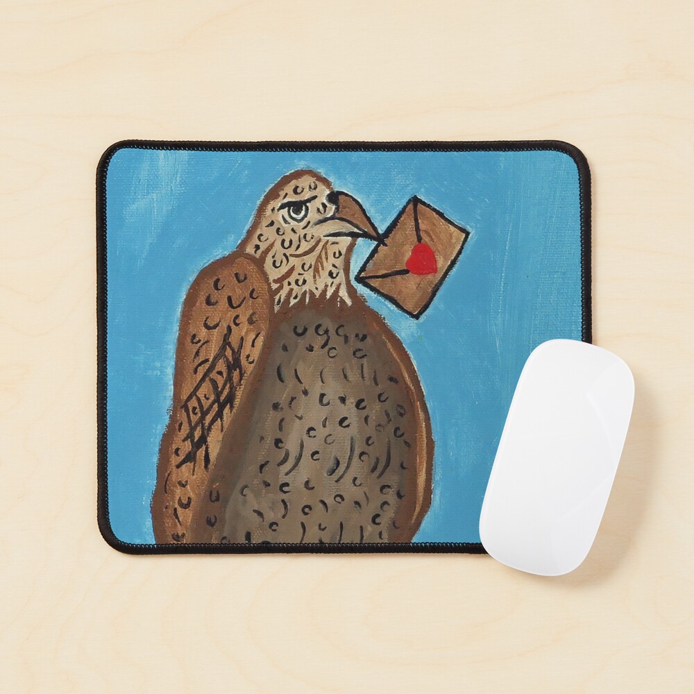 Item preview, Mouse Pad designed and sold by HopeProject.