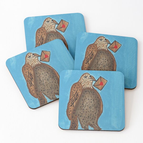 Item preview, Hawk designed and sold by HopeProject.