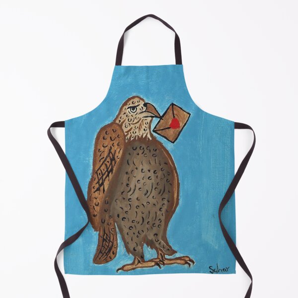 Item preview, Hawk designed and sold by HopeProject.