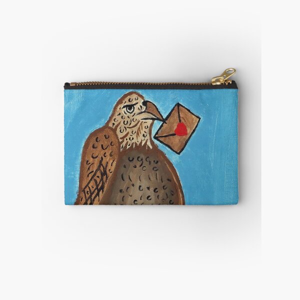 Item preview, Hawk designed and sold by HopeProject.