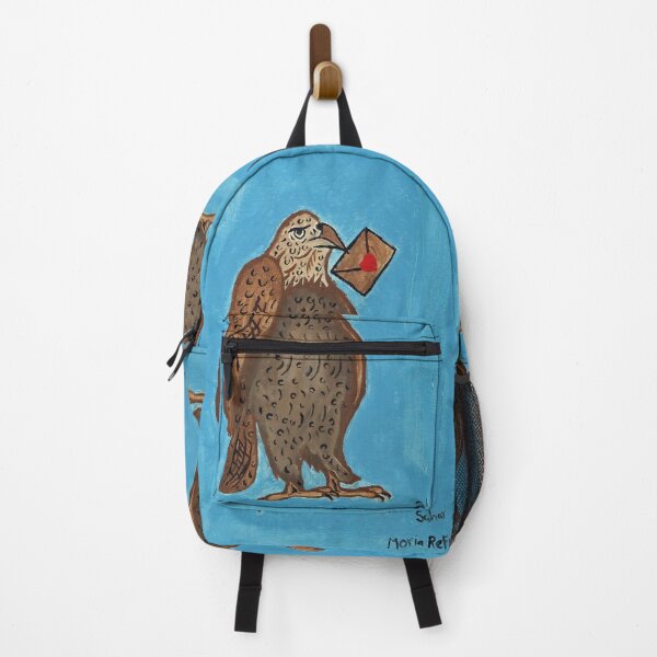 Item preview, Hawk designed and sold by HopeProject.