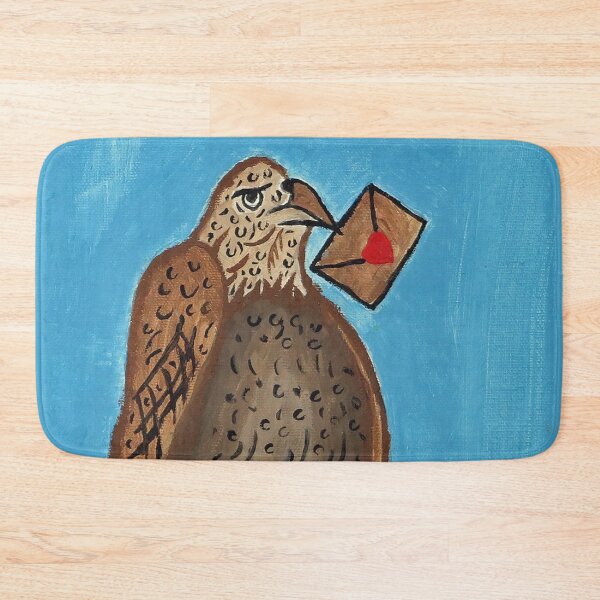 Item preview, Hawk designed and sold by HopeProject.