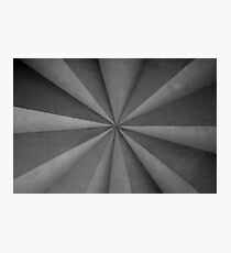 Chapel Ceiling Photographic Print