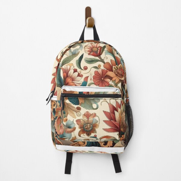 Item preview, Old style Flower art designed and sold by itsyorstore.