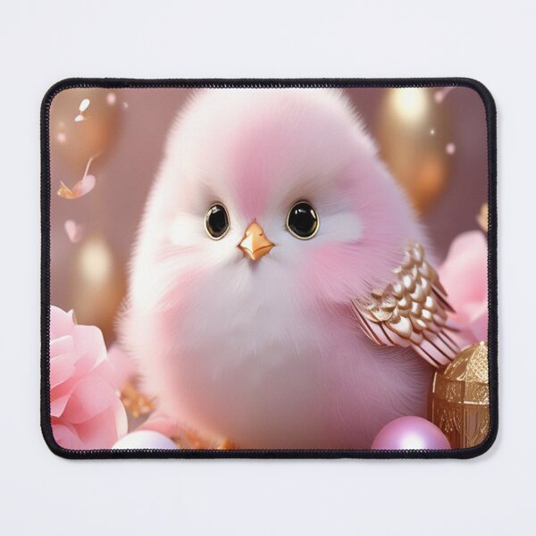 Item preview, Pink chick designed and sold by saly55887.
