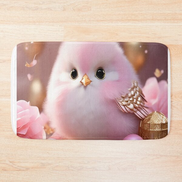 Item preview, Pink chick designed and sold by saly55887.