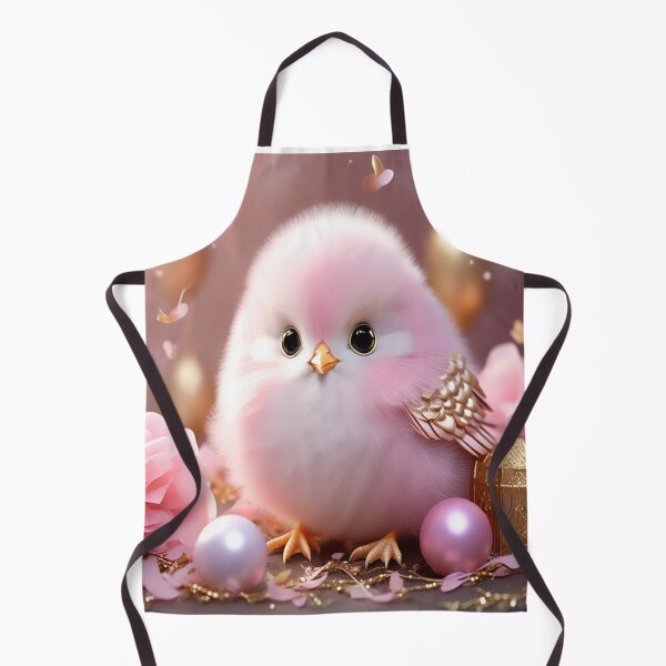 Item preview, Pink chick designed and sold by saly55887.