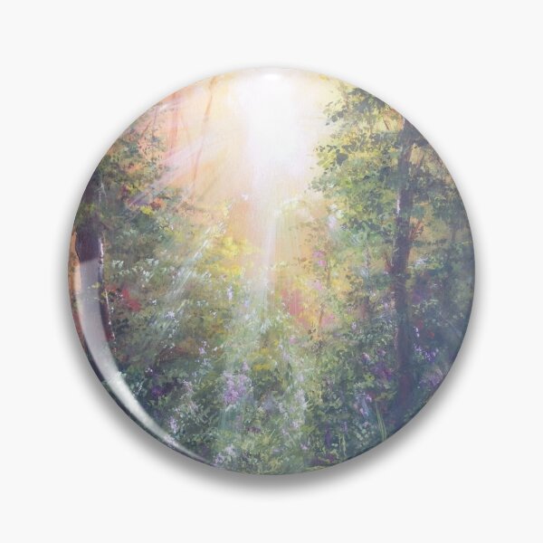 Item preview, SPIRITUAL LIGHT  designed and sold by lizzyforrester.