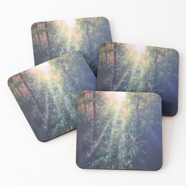 Item preview, SPIRITUAL LIGHT  designed and sold by lizzyforrester.