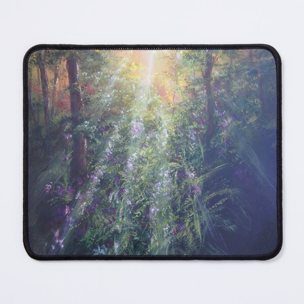 Item preview, SPIRITUAL LIGHT  designed and sold by lizzyforrester.