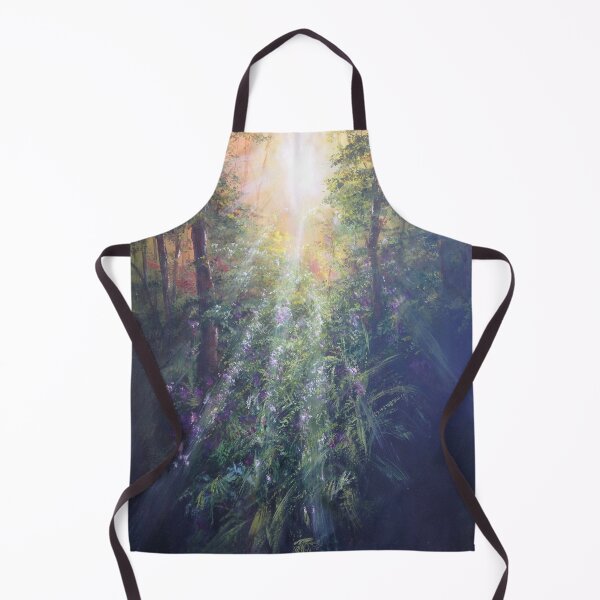 Item preview, SPIRITUAL LIGHT  designed and sold by lizzyforrester.