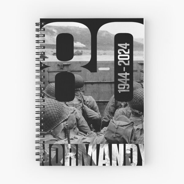 Item preview, D-Day  Normandy, 80th anniversary, Omaha designed and sold by totemsofwar.