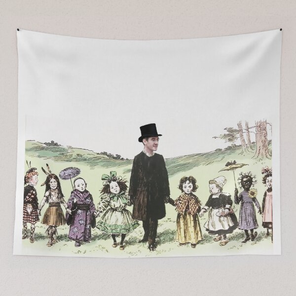 Item preview, Rees Mogg And Friends designed and sold by TrainWreckTees.