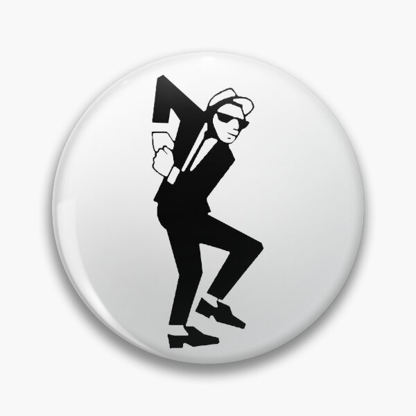 Item preview, ska guy designed and sold by Michael Stewart.