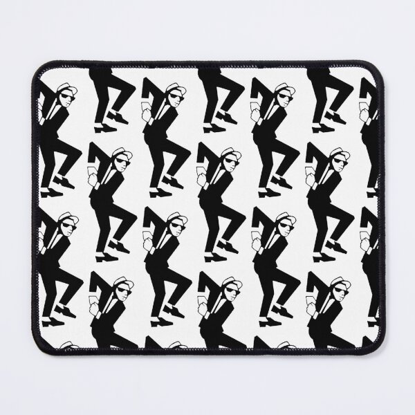 Item preview, ska guy designed and sold by Michael Stewart.