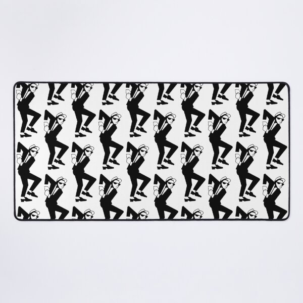 Item preview, ska guy designed and sold by Michael Stewart.