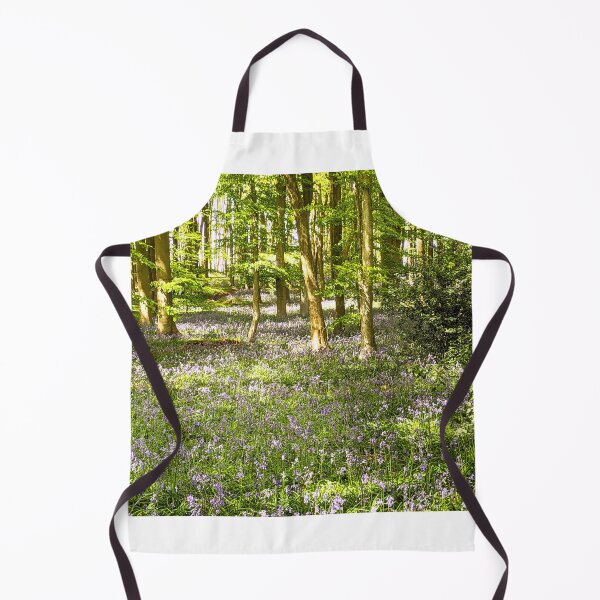 Item preview, A beautiful English Bluebell Woodland. designed and sold by Jim Key.