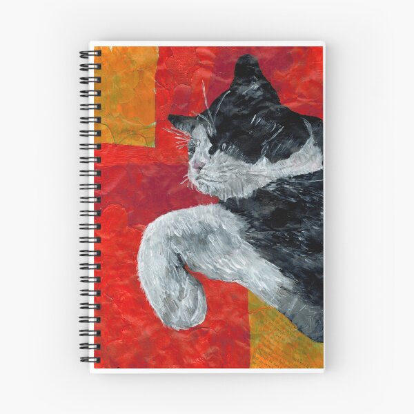 Item preview, A warm immortalisation of Geography Cat designed and sold by dawnsm.