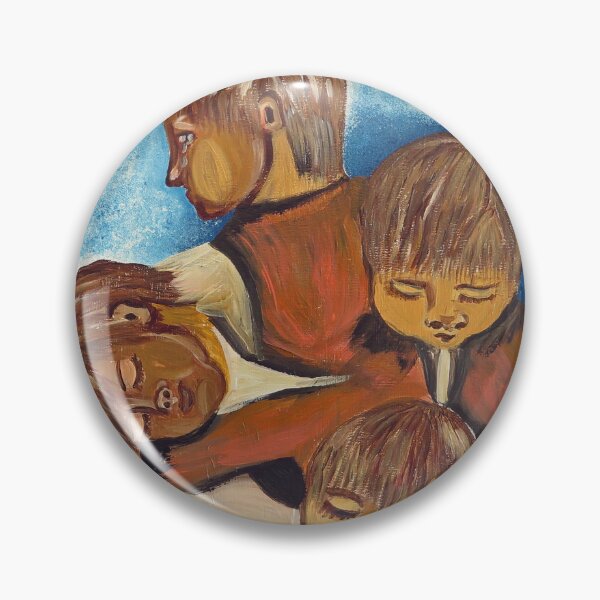 Item preview, Refugee Children  designed and sold by HopeProject.